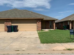 1718 Riviera Ln, Oklahoma City, OK 73128