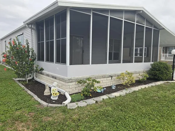 5707 45th St E Lot 120, Bradenton, FL 34203