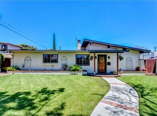 278 Verdugo Way, Upland, CA 91786