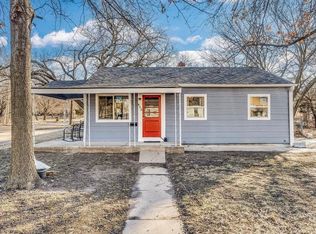 956 N Harding Ave, Wichita, KS 67208