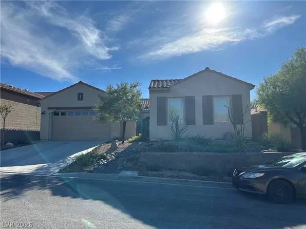 2575 Dirleton Pl, Henderson, NV 89044