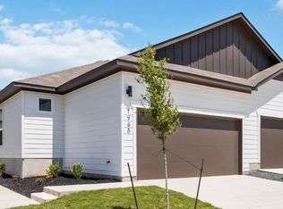 1299 Plan, Emma Park, Buda, TX 78610