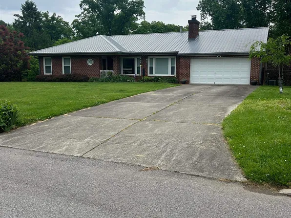 2202 S Inwood Dr, Huntington, WV 25701