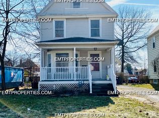 105 Cornell Ave, Elyria, OH 44035