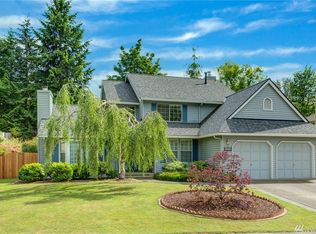 3115 213th Pl SE, Sammamish, WA