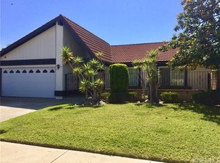 23681 Via Astorga, Mission Viejo, CA 92691