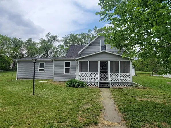 148 S York Ave, York, NE 68467