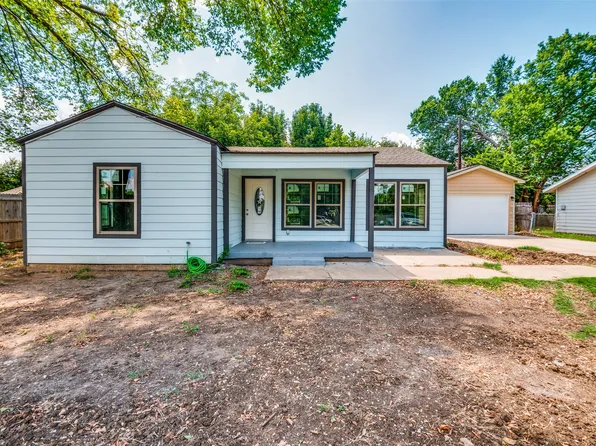 4017 Jackie Lee St, North Richland Hills, TX 76180