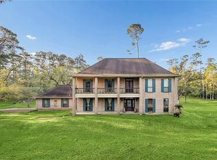 34514 Highway 433, Slidell, LA 70460