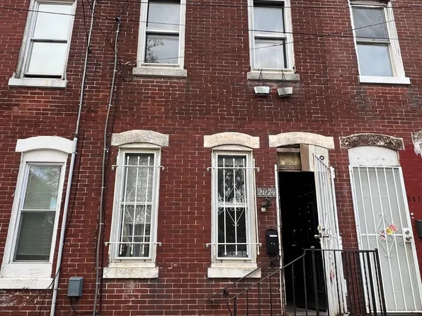 2074 E Clementine St, Philadelphia, PA 19134