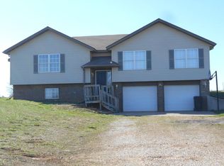 5477 S 244th Rd, Buffalo, MO 65622