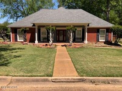 204 Tamsworth Ln, Madison, MS, 39110