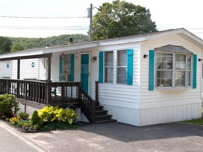 1070 Amity Rd LOT 23, Bethany, CT, 06524