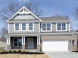 1256 Autumn Run Dr UNIT 195, Hamilton Township, OH 45039