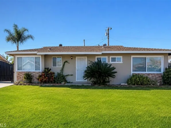 1065 S Prospero Dr, Glendora, CA 91740