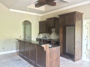 2901 San Juan Trl, Moore, OK 73160