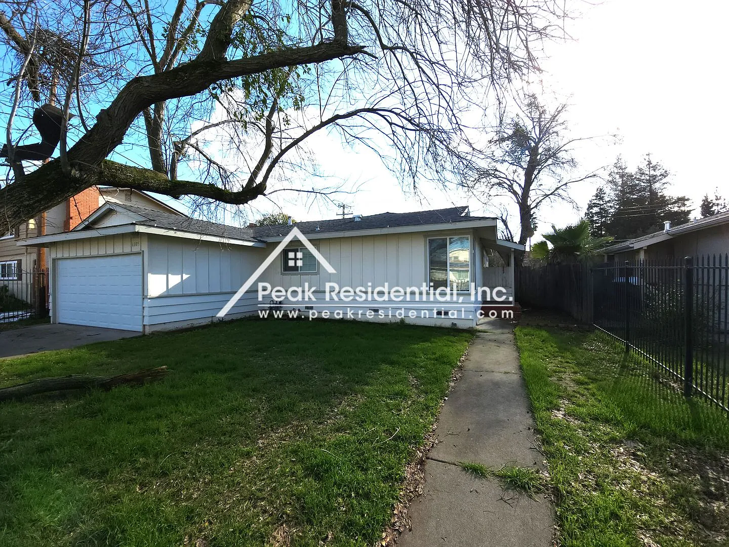 6805 Burdett Way photo 1