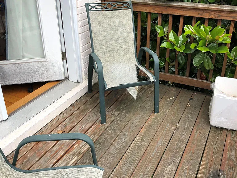 3461 Holmead Pl NW #1 — Photo 22