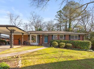 221 Chelsea Cir, Decatur, GA 30030