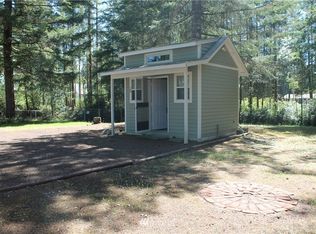 1650 E Saint Andrews Dr, Shelton, WA