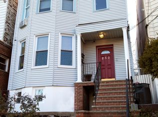 283 Sherman Ave, Jersey City, NJ 07307