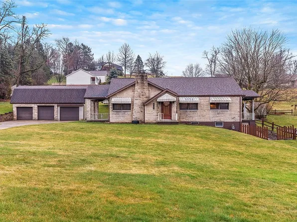 771 Whitehead Ln, North Huntingdon, PA 15642