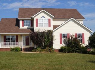 115 Colorado Ct, Lascassas, TN 37085