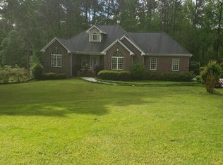 351 Kite Lake Rd, Fayetteville, GA 30214