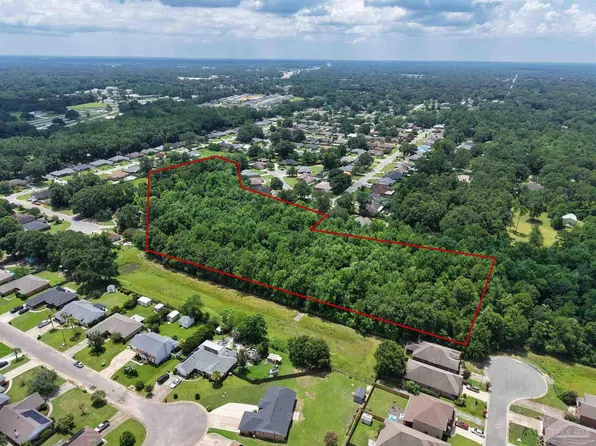 0 Behind Southern Oaks Dr, Cantonment, FL 32533