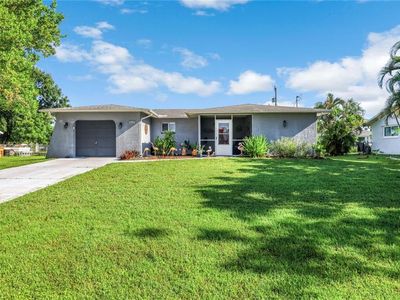 1705 SE 19th LN, Cape Coral, FL, 33990