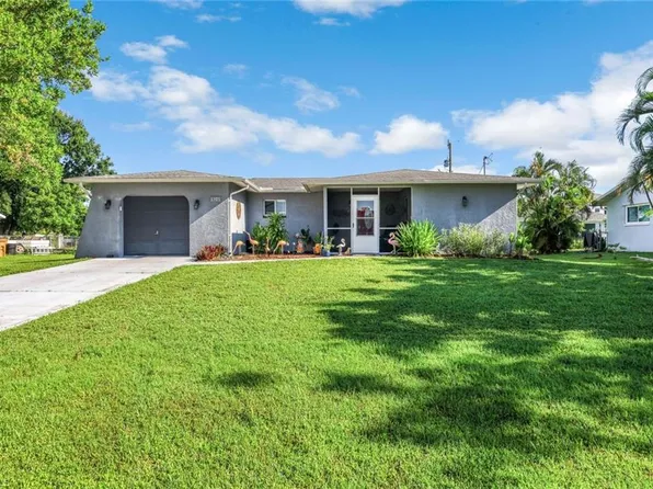 1705 SE 19th LN, CAPE CORAL, FL 33990