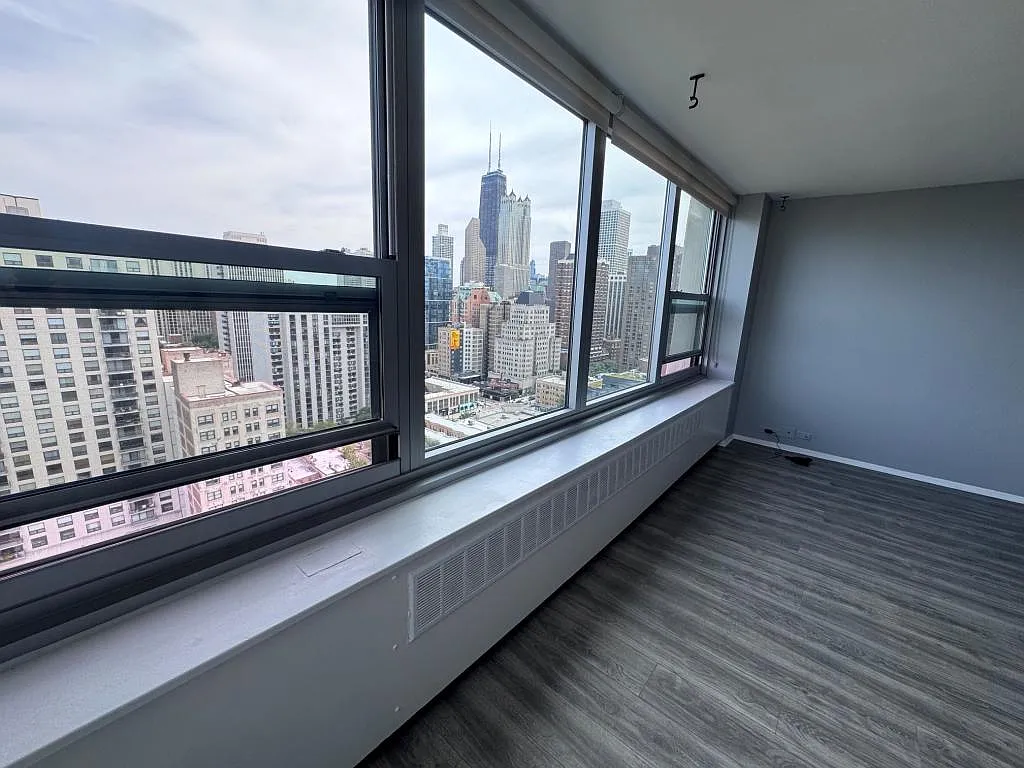 1255 N Sandburg Terrace, Unit 2406 — Photo 4