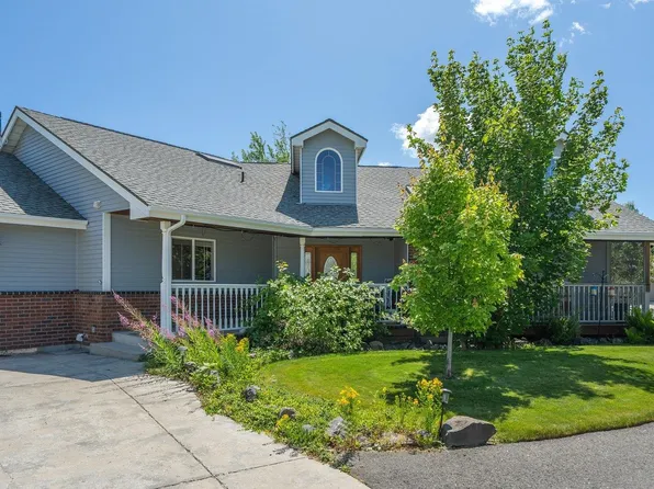 2712 W Parkway Ave, Spokane, WA 99208