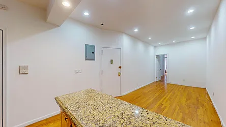 Rented by Bond New York