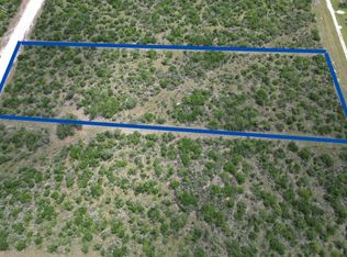 7430 Corrigan Ranch Dr Tract 14, Skidmore, TX 78389
