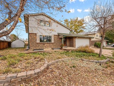 9127 W Radcliffe Drive, Littleton, CO, 80123