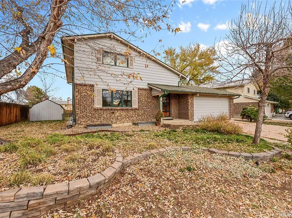 9127 W Radcliffe Drive, Littleton, CO 80123