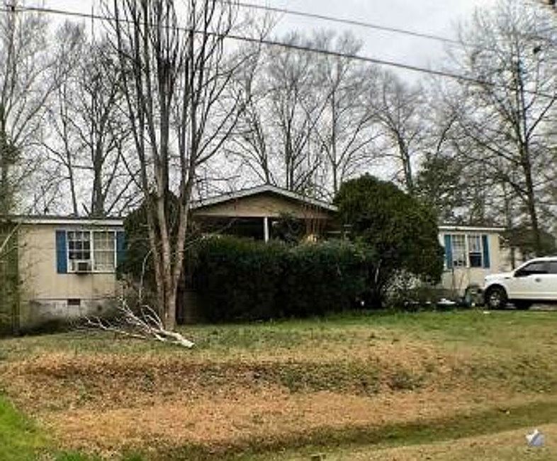Property Front View