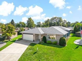 108 Dorie Ln, Thornton, IL 60476