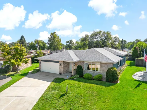 108 Dorie Ln, Thornton, IL 60476