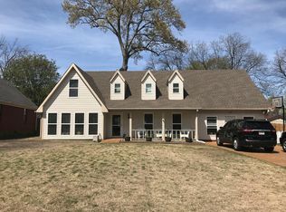 1910 Pecan Grove Dr, Southaven, MS 38671