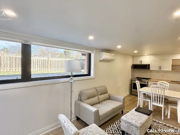 171 Sloane Ave #2, Toronto, ON M4A 2C2