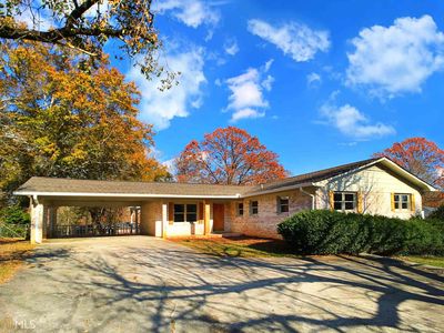 622 Georgia Ave S, Bremen, GA, 30110