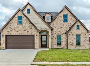 3910 Uzma Wood St, Beaumont, TX 77706