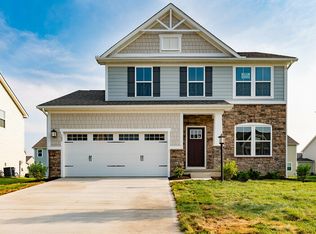 157 McNamara Loop, Lewis Center, OH 43035