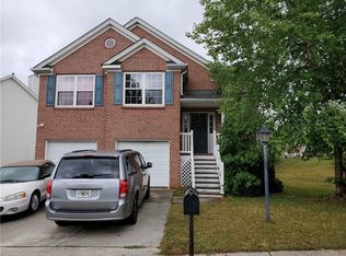 1125 Stony Point, Grayson, GA 30017