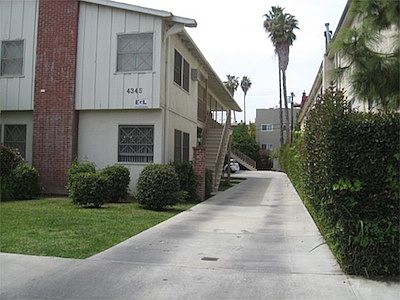 2nd image of 4345 Matilija Ave APT B