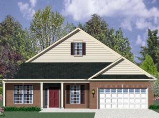 11270 Inwood Ln, White Plains, MD 20695