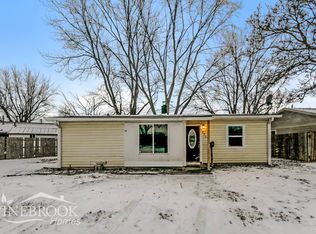 4317 Patricia St, Indianapolis, IN 46222