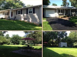 11026 Valley St, Omaha, NE 68144